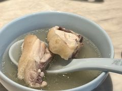 -龙泉人椰子鸡.糟粕醋.海南菜(三亚旗舰店)