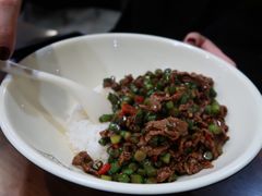 -德天顺盖码饭(人民西路店)