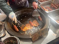 -丁脊壹绝·里脊肉