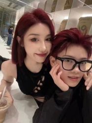 -3AM·S HAIR SALON烫发染发接发