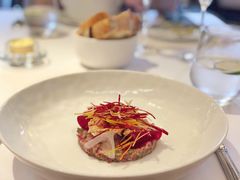 -Le Comptoir de Pierre Gagnaire