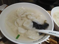 -凤起龙游老面包子(凯德晶品店)