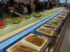 -素满香·食养自助(建邺万达店)