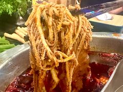 -三江汇火锅店(保全街店)