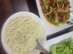 -清真·伊清阁餐厅