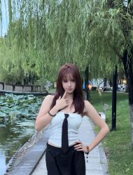 -DL HOPE明星造型