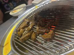 -喜来稀肉(虹泉路店)