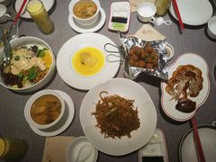 -秀儿四九城·新京菜(亚运村鸟巢店)