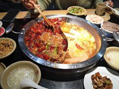 -储奇门鳝鱼火锅(总店)