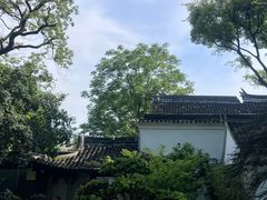-绮园景区