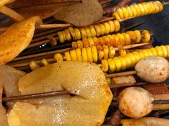 -长药唐师乐山油炸(石人直营店)
