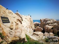 -养马岛旅游度假区