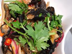鸡脚-贵阳味道(未来方舟店)