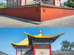 -西安市广仁寺