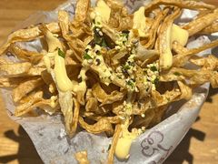 -秘密旅行Bonjour(黑金冠 江南西店)