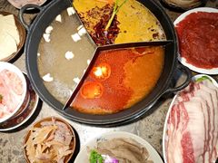 -叁口煮市井老火锅(春熙路店)