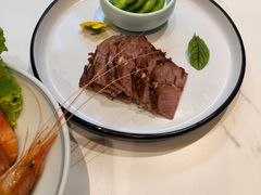 -杭州西湖柳莺里酒店·闻莺厅