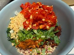 -小街猪手(团结湖店)