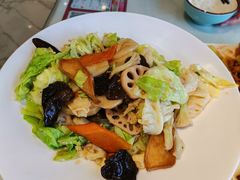 -桃子餐厅·天津菜(红星路直营店)