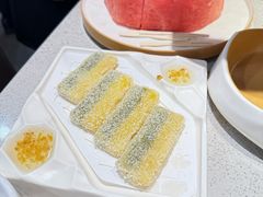 -海底捞火锅(万科广场店)