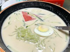 -顺姬冷面(长白西路店)