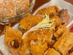 黄鱼响铃-你又瘦了小酒馆(奥体店)