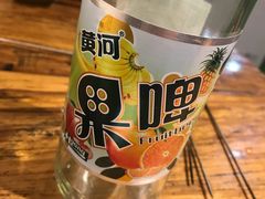 -尕羊烤肉餐厅·清真(会宁路店)