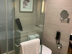 -昆明中心皇冠假日酒店