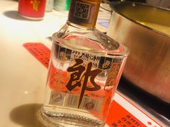 -潮牛海记•潮汕牛肉火锅•醉鸡煲•粿条汤(通北路店)