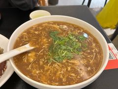 开封三狠汤-邢家锅贴老店·非遗·开封菜(金明广场店)