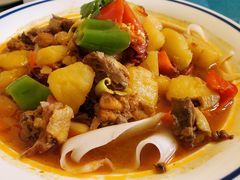 -贯贯吉·清真餐厅(浙江中路店)