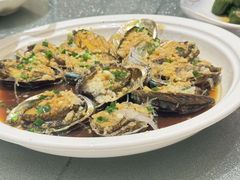 -松沪名灶·豆浆鱼头·新上海菜(飞航吾悦广场店)
