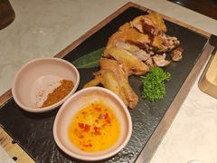 -雨后行菜(报慈北路店)