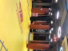 -大焱搏击·泰拳·拳击俱乐部(大柏树店)