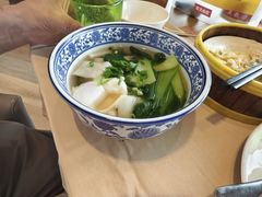 -松咖啡自助餐厅·松北香格里拉