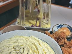 -火山屋台(新街口店)