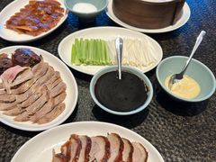 -长春凯悦酒店-品悦中餐厅