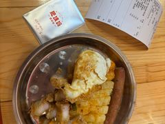 -柳州肥姨妈大骨螺蛳粉(东靖路店)