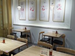 大堂-千忆汤包(闽江路店)