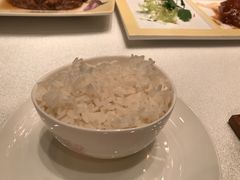 -东海朗廷酒店-唐阁T’ANG COURT 中餐厅