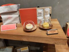 -微热山丘(台北民生公园门市店)
