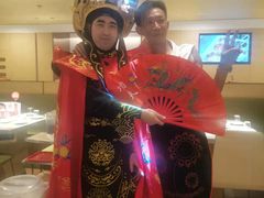 -海底捞火锅(攀枝花万达店)