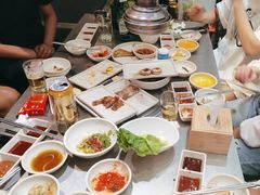 -喜来稀肉(虹泉路店)