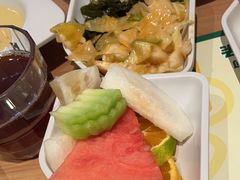 -豪客来牛排(红豆万花城店)