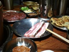 -原始泥炉烤肉(总店)