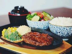 -蜗牛小馆醉乡民谣云南菜(惠新西里店)