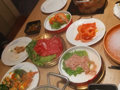 -星伦多自助料理(爱琴海店)