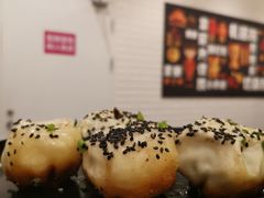-小杨生煎(萧山机场店)