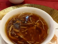 -上海宝华万豪酒店