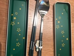 -星巴克(深圳龙岗广百店)